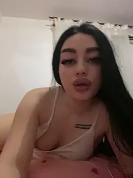 Briana_lrs's cam snapshot