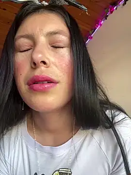 GiuliaBianchi's cam snapshot