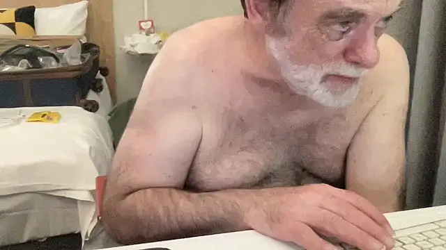 coach-karl's cam snapshot