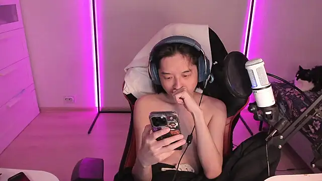 wexlee7's cam snapshot