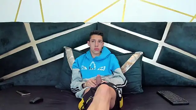 thiago19s's cam snapshot