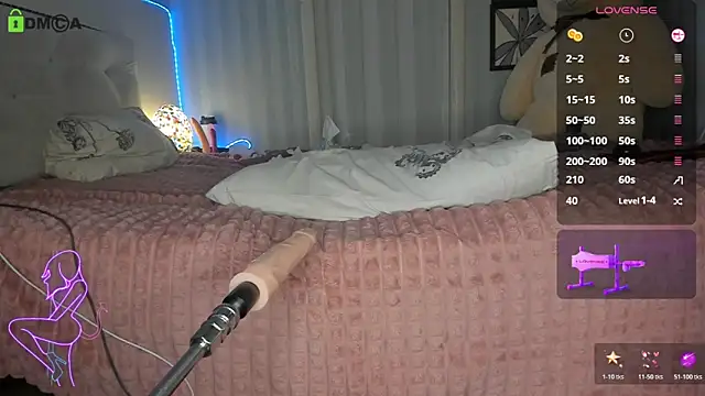 joandark's cam snapshot