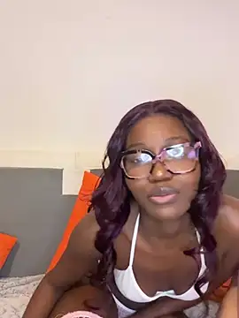 ebonysweetyy's cam snapshot