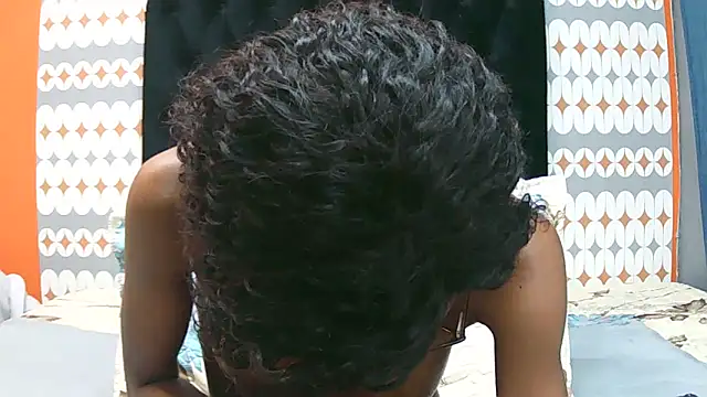 BabySpice69's cam snapshot