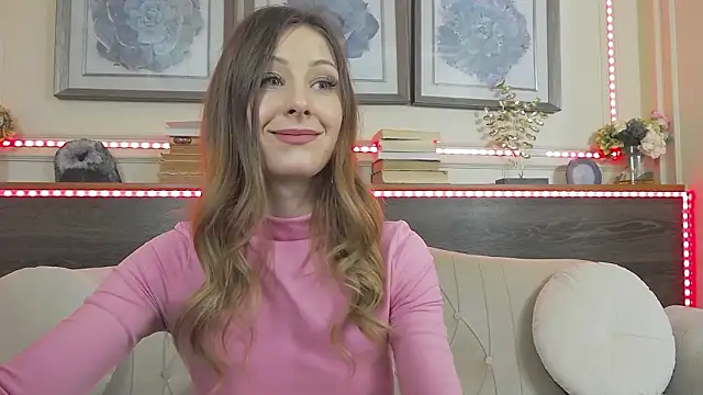 MuseDollX live sex cam