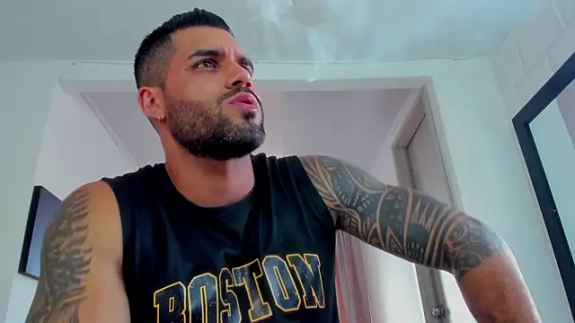 SamirHazard97's cam snapshot