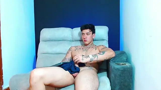 JUSTIN_FULLER1's cam snapshot