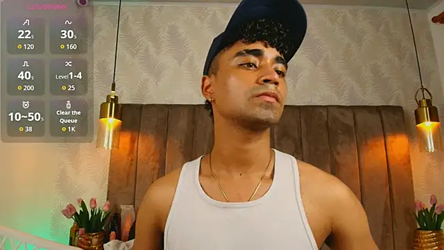 Jacob_606's cam snapshot