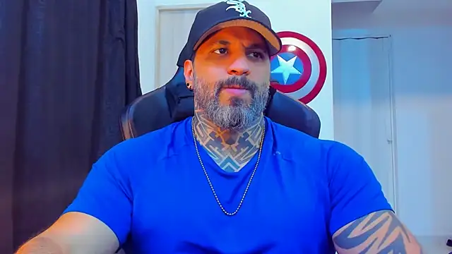 JoshRigby's cam snapshot