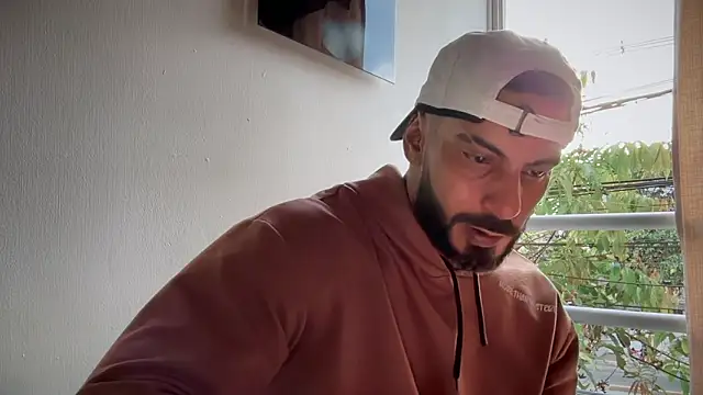 romeolovedark's cam snapshot