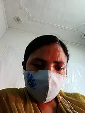 HotAishaa's cam snapshot