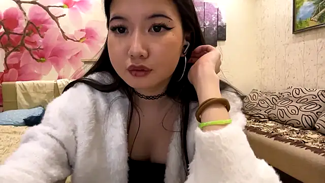 EriVibe's cam snapshot