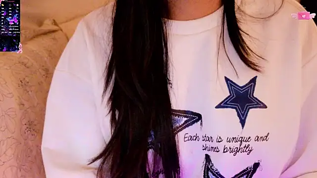 Hannah_9's cam snapshot