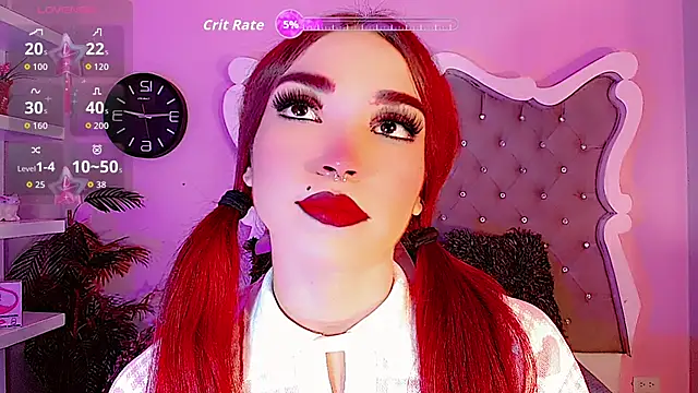 LeyXandrabraz live sex cam