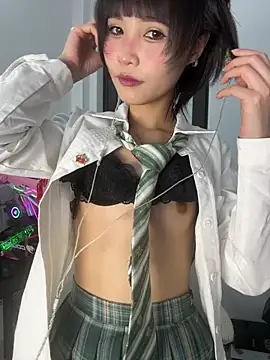 RassieRaph's cam snapshot