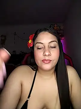 esmeralda_jadees live sex cam