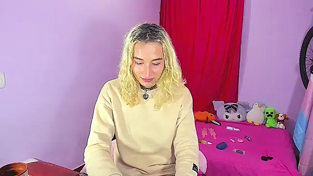 Elis-Darling live sex cam