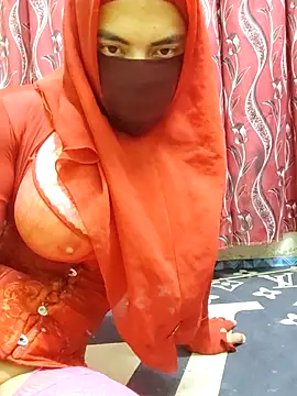 ElisyaHijabDoll live sex cam