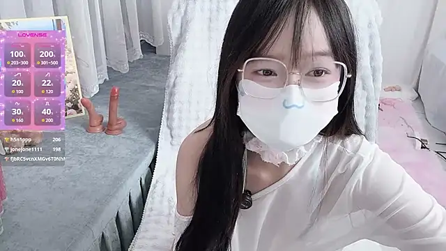 _nannan_ live sex cam