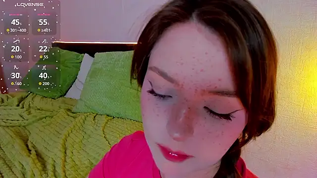 lexxxxxxi's cam snapshot