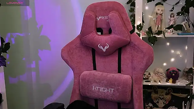 prettybones's cam snapshot