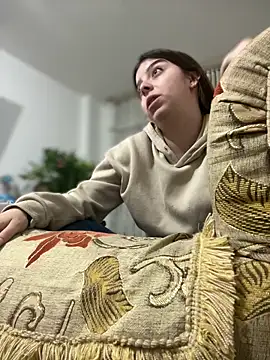 Cloew_Marz's cam snapshot