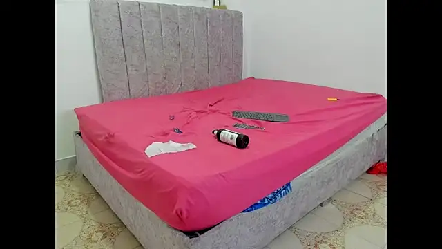 FerneyManti's cam snapshot