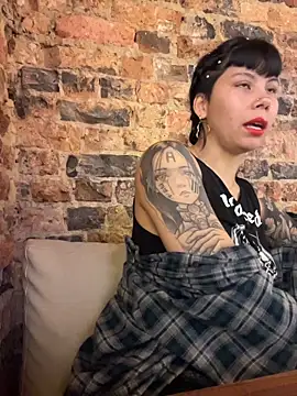 EemaHaruki's cam snapshot