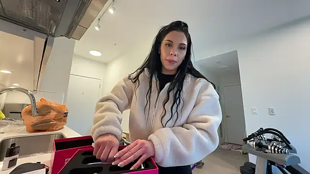 NattyFierros's cam snapshot