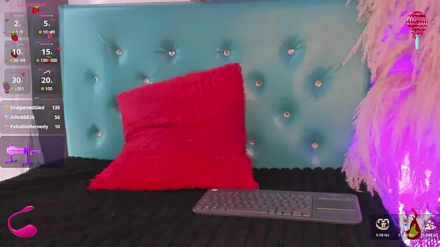 Hiddenhotcake live sex cam