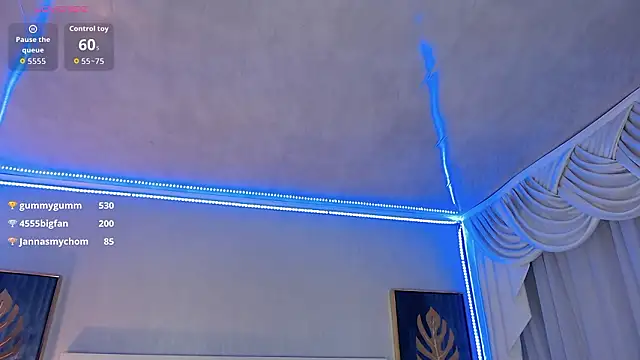 Ivyy_Crystal's cam snapshot