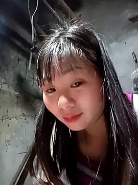 vangkt-cute's cam snapshot