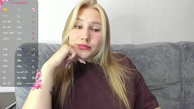 And1sa's cam snapshot