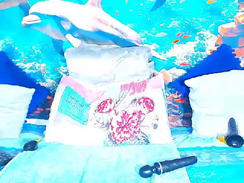 Cherrybootyjoy's cam snapshot