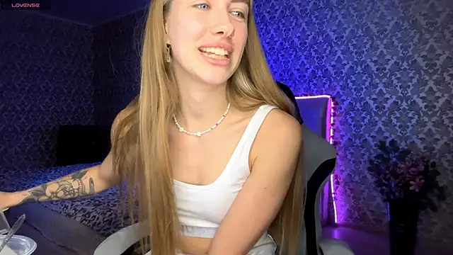 Genniys_'s cam snapshot