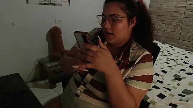 girl_milk2's cam snapshot