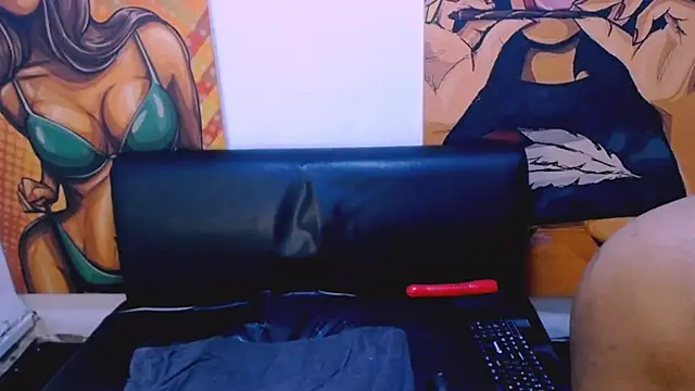 Ebonycutiex's cam snapshot