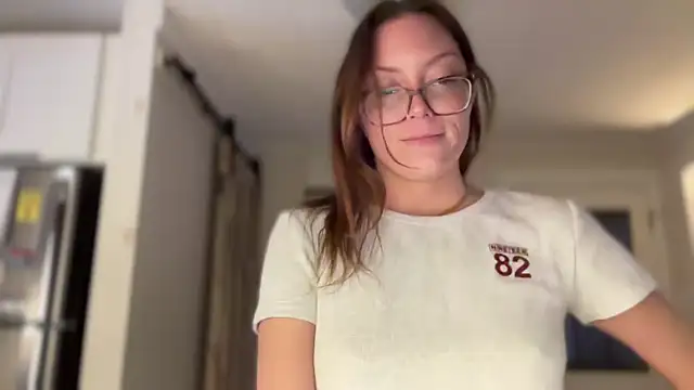 SpaceCowWhore's cam snapshot