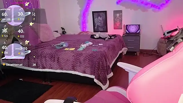 larah_uwu's cam snapshot