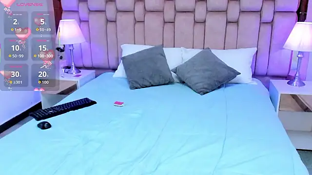 Scarletgod live sex cam