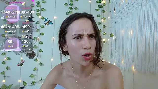 reaLISStic's cam snapshot