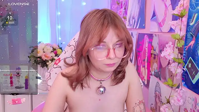 Coconut_Mia live sex cam