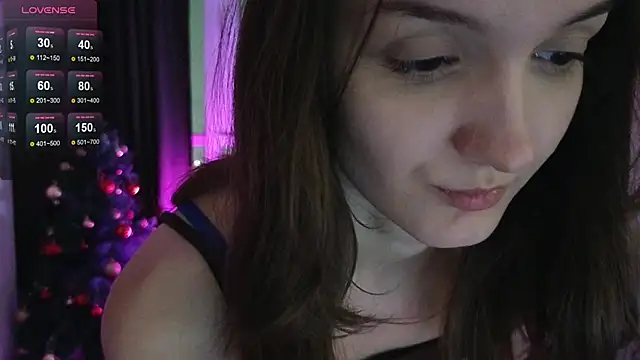 DebiHenks's cam snapshot