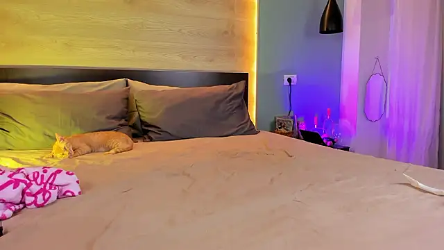 lexira1n's cam snapshot