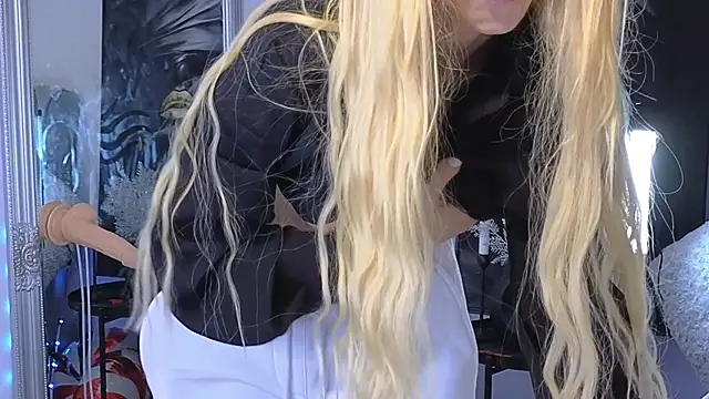 JuliaJuliette's cam snapshot