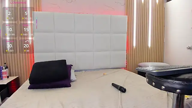 abril_snow live sex cam