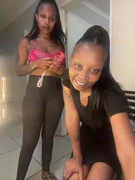 InkLady444 live sex cam