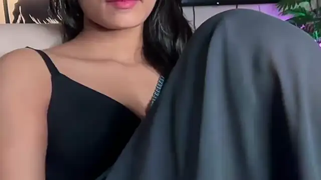 Wow-nisha live sex cam