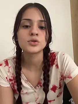 AngelRuby live sex cam