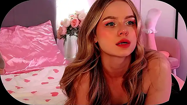 SIlviaBeyt's cam snapshot